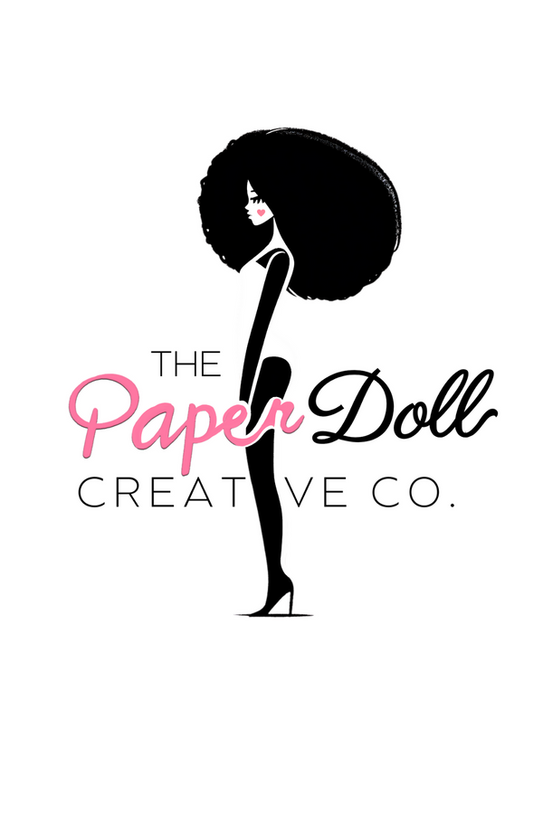 The Paper Doll Creative Co.